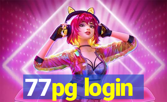 77pg login